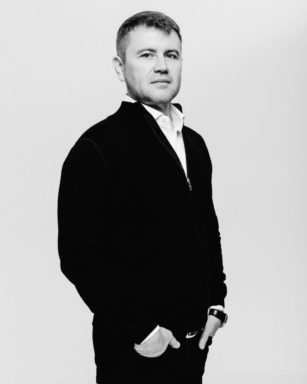 Глеб Белавин Глеб Белавин